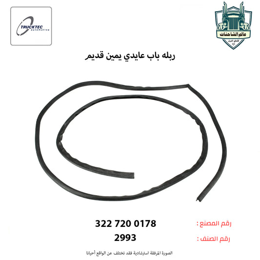 ربله باب عايدي يمين م قديم