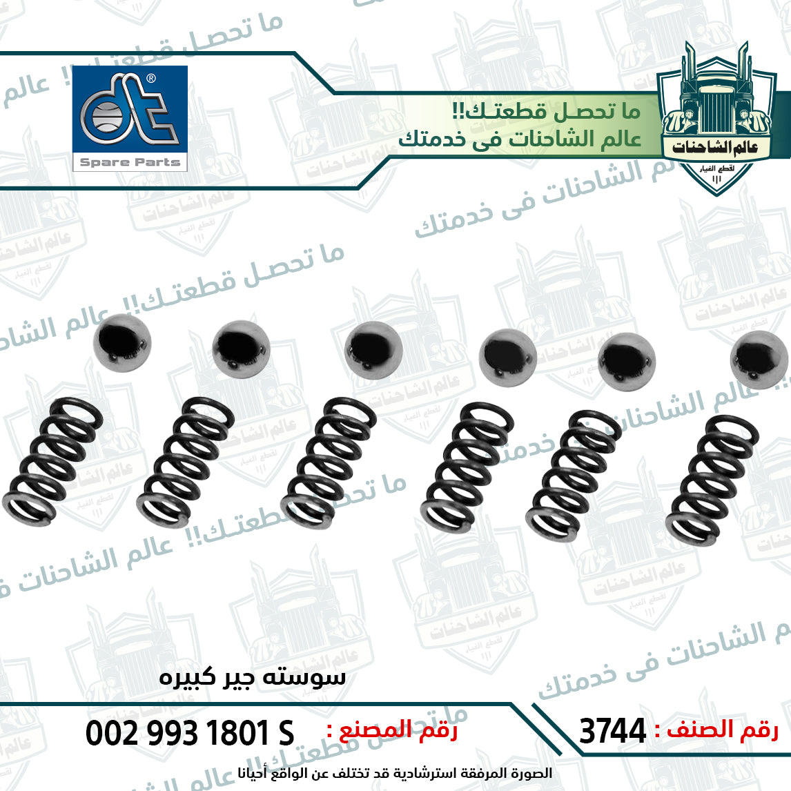سوسته جير كبيره