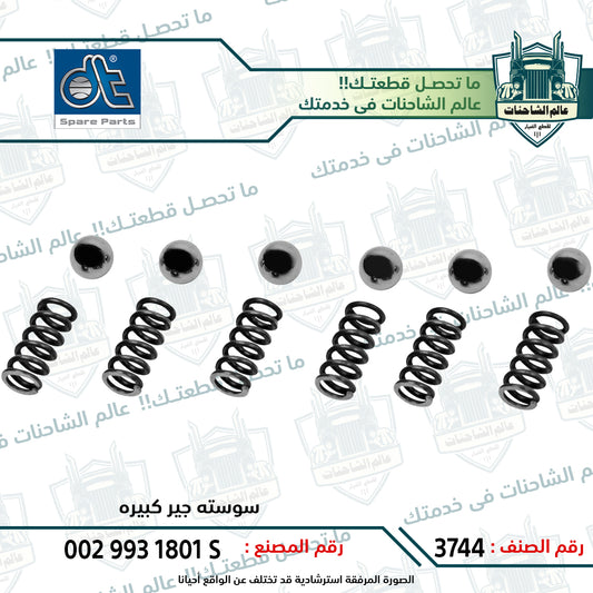 سوسته جير كبيره