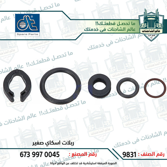 ربلات اسكاي صغير