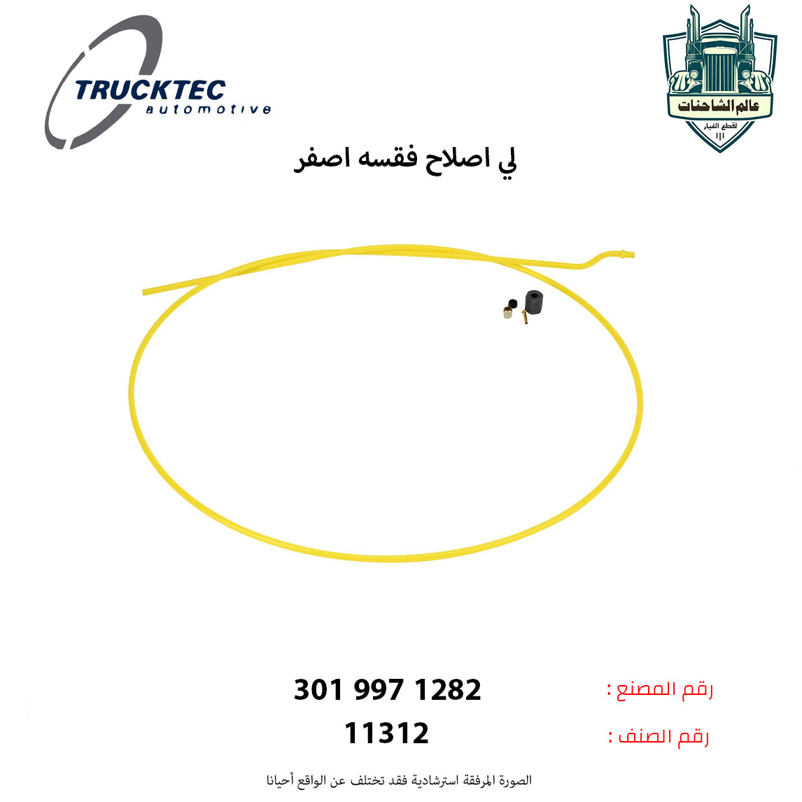 لي اصلاح فقسه اصفر