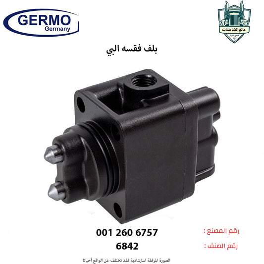 بلف فقسه البي